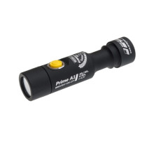 Фонарь Armytek Prime A1 v3 XP-L (теплый свет)