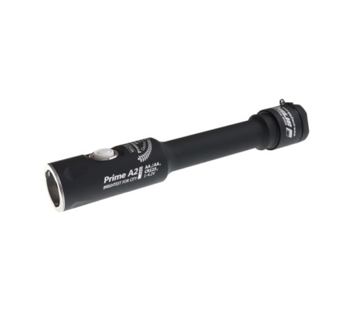 Фонарь Armytek Prime A2 Pro v3 XP-L (белый свет)