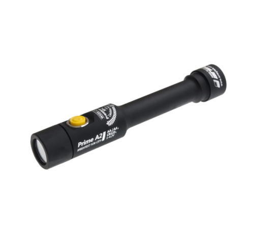 Фонарь Armytek Prime A2 v3 XP-L (теплый свет)