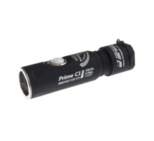 Фонарь Armytek Prime C1 Pro v3 XP-L (теплый свет)