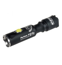 Фонарь Armytek Partner A1 Pro v3 XP-L (теплый свет)