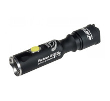 Фонарь Armytek Partner A1 Pro v3 XP-L (белый свет)