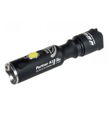 Фонарь Armytek Partner A1 Pro v3 XP-L (белый свет)