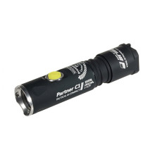 Фонарь Armytek Partner C1 Pro v3 XP-L (теплый свет)