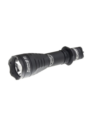 Фонарь Armytek Predator v3 XP-L HI (белый свет)