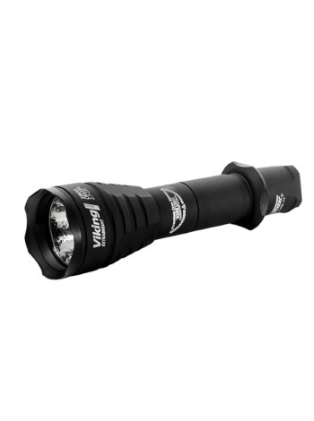 Фонарь Armytek Viking v3 XP-L (теплый свет)
