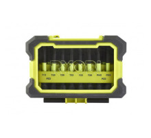 Набор ударостойких бит (10 шт; 50 мм) Ryobi 5132003176