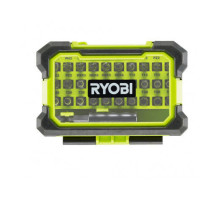 Набор ударостойких бит (31 шт; 25 мм) Ryobi 5132002817