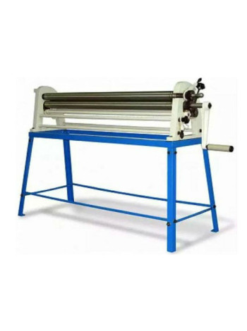 Вальцовочный ручной станок Stalex W01-0.8х1300 374101