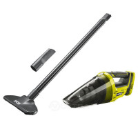 Ручной пылесос Ryobi ONE+ R18HVF-0 5133003835