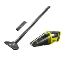 Ручной пылесос Ryobi ONE+ R18HVF-0 5133003835