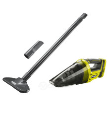 Ручной пылесос Ryobi ONE+ R18HVF-0 5133003835