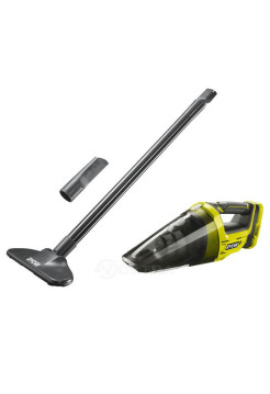 Ручной пылесос Ryobi ONE+ R18HVF-0 5133003835