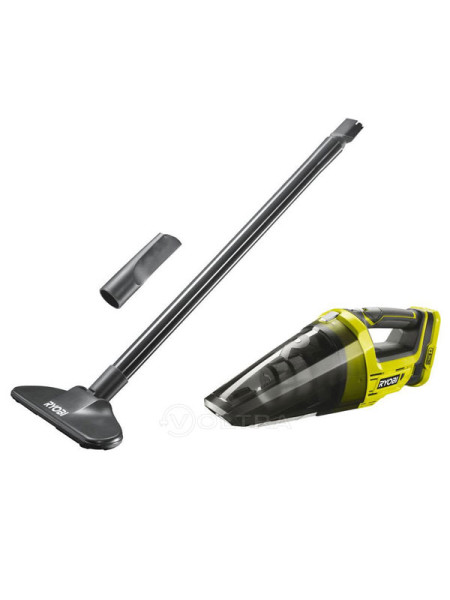 Ручной пылесос Ryobi ONE+ R18HVF-0 5133003835