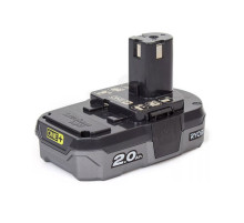 Аккумулятор (18 В, LI-ION, 2.0 Ач) ONE+ RB18L20 Ryobi 5133002737