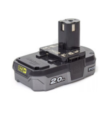 Аккумулятор (18 В, LI-ION, 2.0 Ач) ONE+ RB18L20 Ryobi 5133002737