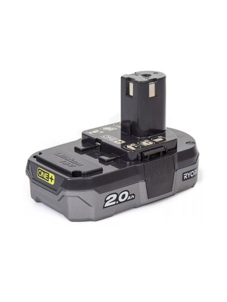 Аккумулятор (18 В, LI-ION, 2.0 Ач) ONE+ RB18L20 Ryobi 5133002737