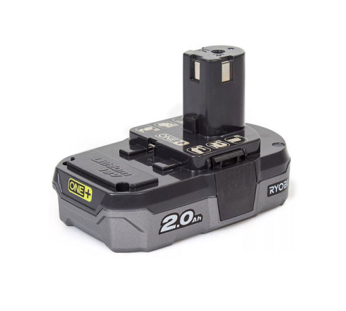 Аккумулятор (18 В, LI-ION, 2.0 Ач) ONE+ RB18L20 Ryobi 5133002737