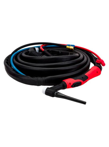 Горелка FB TIG 18 5P 4 м Fubag 38463