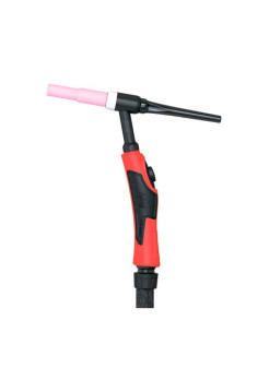 Горелка FB TIG 17 5P 4 м Fubag 38455