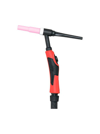 Горелка FB TIG 17 5P 4 м Fubag 38455