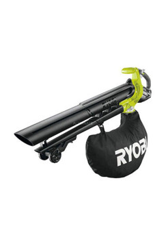 Бесщеточная воздуходувка Ryobi ONE+ OBV18 5133003661