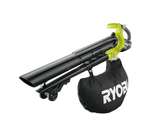 Бесщеточная воздуходувка Ryobi ONE+ OBV18 5133003661