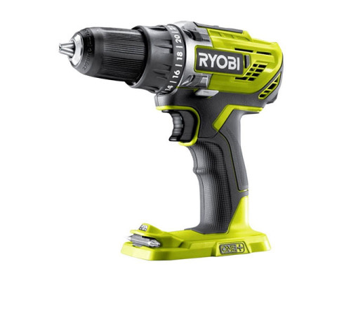 Бесщеточная дрель-шуруповерт Ryobi ONE+ R18DD5-0 5133003596