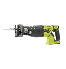 Бесщеточная сабельная пила Ryobi ONE+ R18RS7-0 5133003809