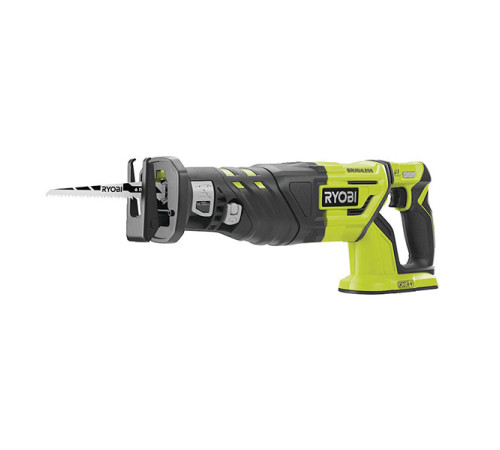 Бесщеточная сабельная пила Ryobi ONE+ R18RS7-0 5133003809