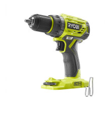 Бесщеточная ударная дрель-шуруповерт Ryobi ONE+ R18PD5-0 5133003595