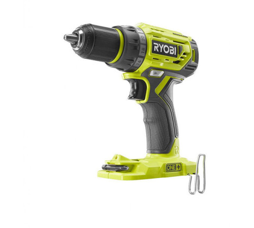 Бесщеточная ударная дрель-шуруповерт Ryobi ONE+ R18PD5-0 5133003595