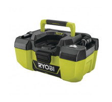 Технический пылесос Ryobi ONE+ R18PV-0 5133003786