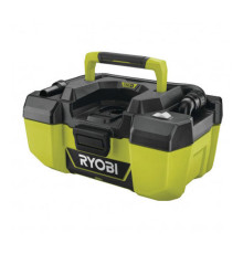 Технический пылесос Ryobi ONE+ R18PV-0 5133003786