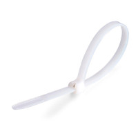 Нейлоновые стяжки FORTISFLEX 74111