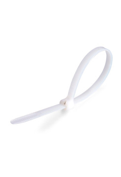 Нейлоновые стяжки FORTISFLEX 50017