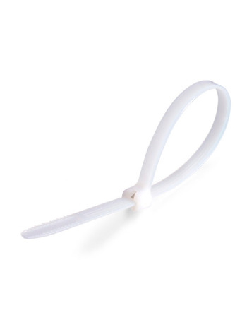 Нейлоновые стяжки FORTISFLEX 74111