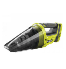 Аккумуляторный ручной пылесос Ryobi ONE+ R18HV-0 5133003834