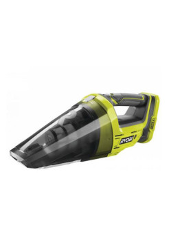 Аккумуляторный ручной пылесос Ryobi ONE+ R18HV-0 5133003834