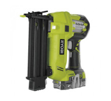 Аккумуляторный гвоздезабиватель Ryobi ONE+ R18N18G-120S 5133003860