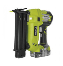 Аккумуляторный гвоздезабиватель Ryobi ONE+ R18N18G-120S 5133003860