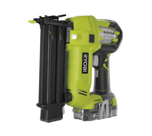 Аккумуляторный гвоздезабиватель Ryobi ONE+ R18N18G-120S 5133003860