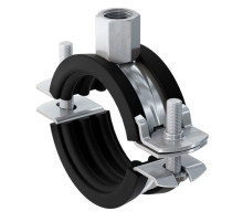 Хомут для труб Fischer 512649