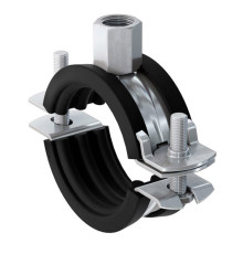 Хомут для труб Fischer 512645
