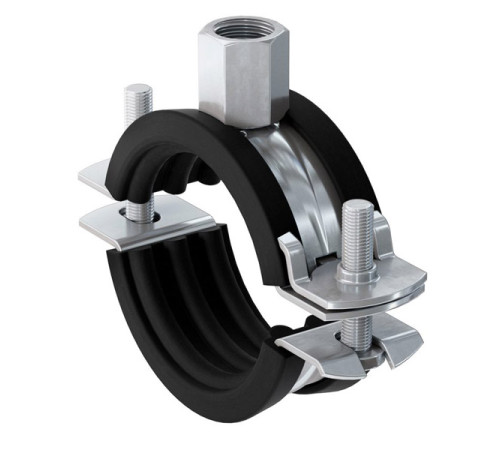 Хомут для труб Fischer 512649