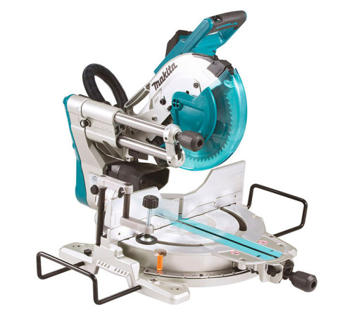 Торцовочная пила Makita LS1019L
