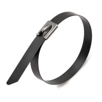 Стальные стяжки FORTISFLEX 74738