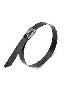 Стальные стяжки FORTISFLEX 74898