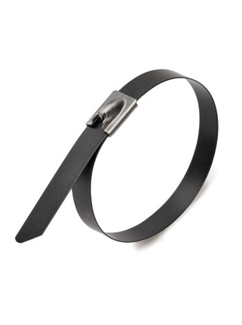 Стальные стяжки FORTISFLEX 74905