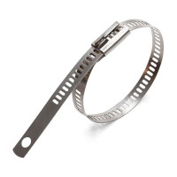 Стальные стяжки FORTISFLEX 74153